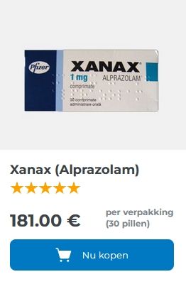 Alprazolam Kopen in Spanje: Alles wat je moet Weten