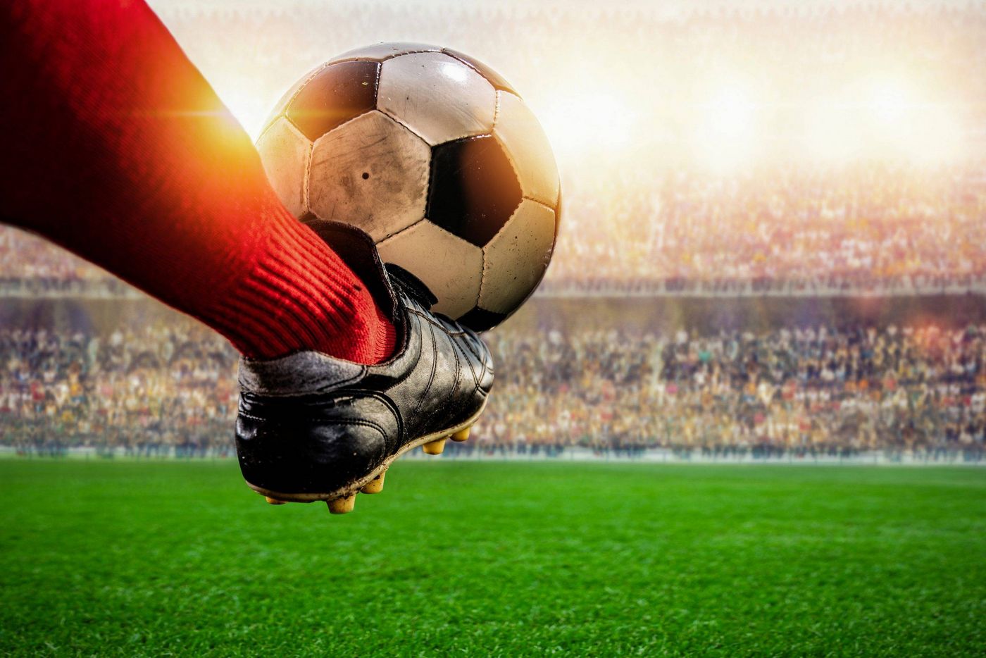 Finest Soccer Betting Strategy 2025