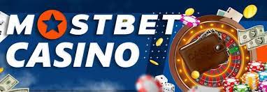 Mostbet Gambling establishment