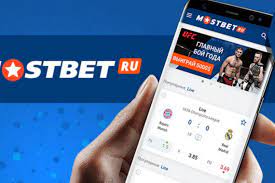 Mostbet - главный интернет-сайт