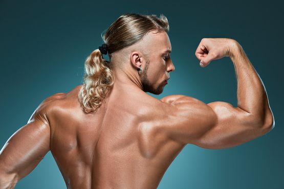 Steroids Before and After: Understanding the Impact of Steroid Use